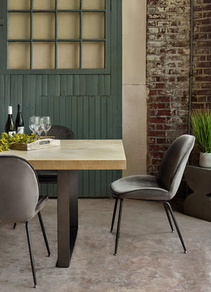 Dauphine Side Chair (set of 2)