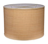 Drum Raffia Shade, Large