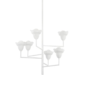 ALORA Chandelier