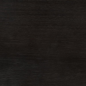 Harper Extension Dining Table - Black Mango Veneer