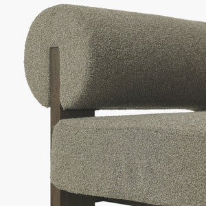 Malta Outdoor Chair - Lera Fawn