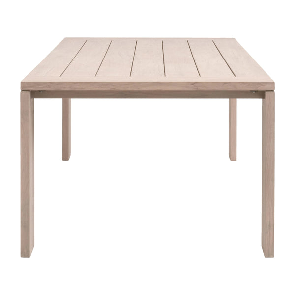 Big Sur Outdoor Dining Table