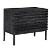 Arturo Console, Black Walnut