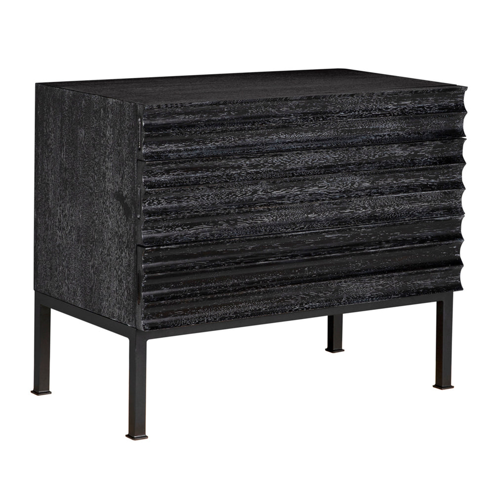 Arturo Console, Black Walnut