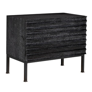 Arturo Console, Black Walnut