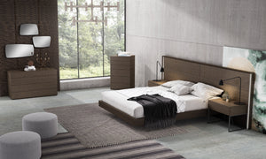 Reegan Mirror in Ash