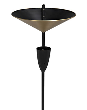 Jetset Floor Lamp