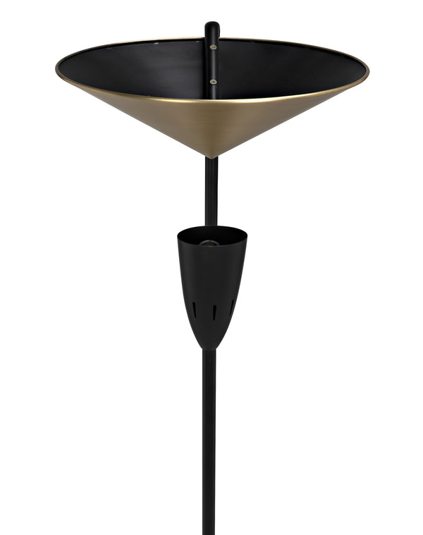 Jetset Floor Lamp
