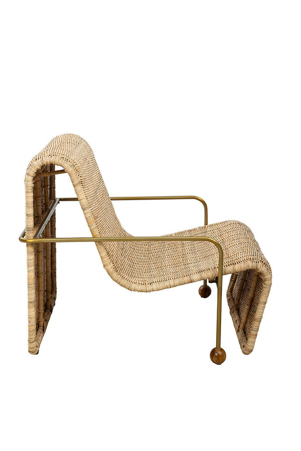 Lowry Occasional Chair