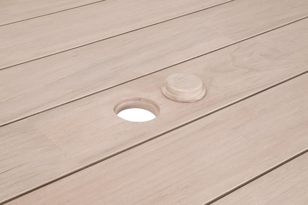Big Sur Outdoor Dining Table