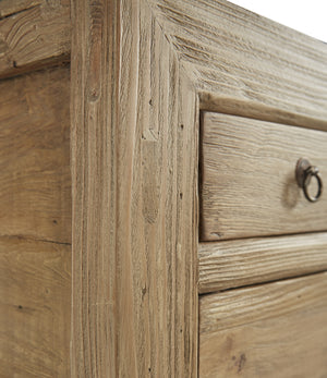 Antique Walter Sideboard