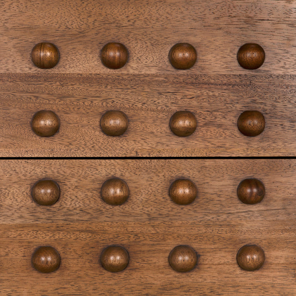 Didier Sideboard, Dark Walnut
