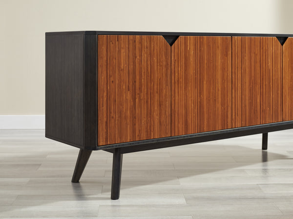 Sonoma Sideboard, Amber