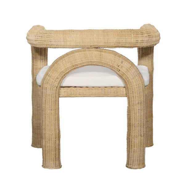 Aurel Occasional Chair
