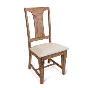 San Rafael Collection Dining Chair Upholstery