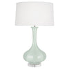 Celadon Pike Table Lamp