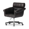Arnold Desk Chair - Sonoma Black
