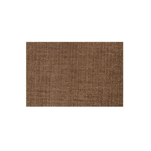 Moe's Matina Ottoman in Taupe Chenille