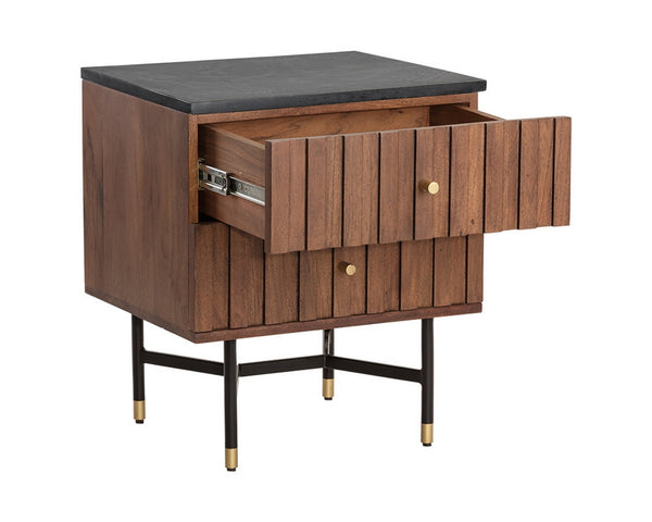 Wellington Night Stand
