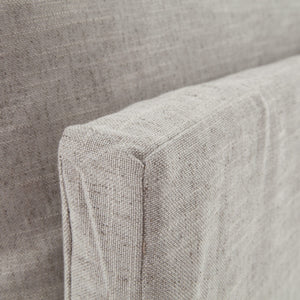 Habitat Sofa 96"-Valley Nimbus