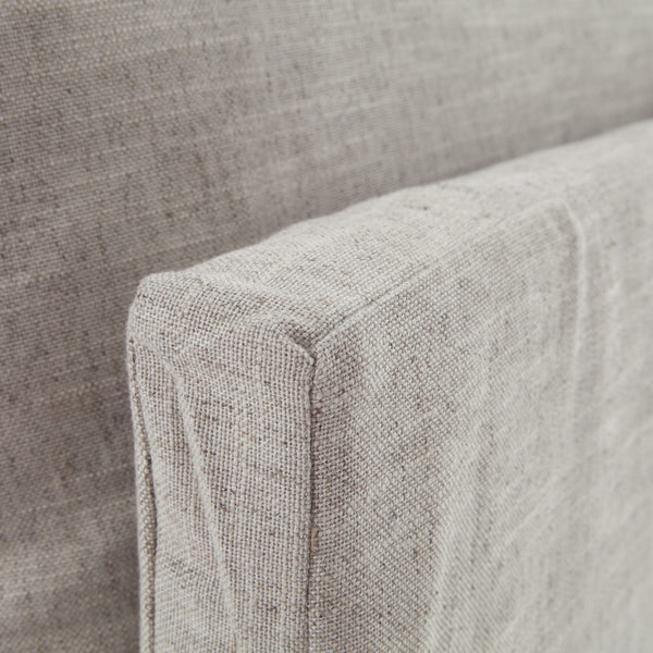 Habitat Sofa 96"-Valley Nimbus