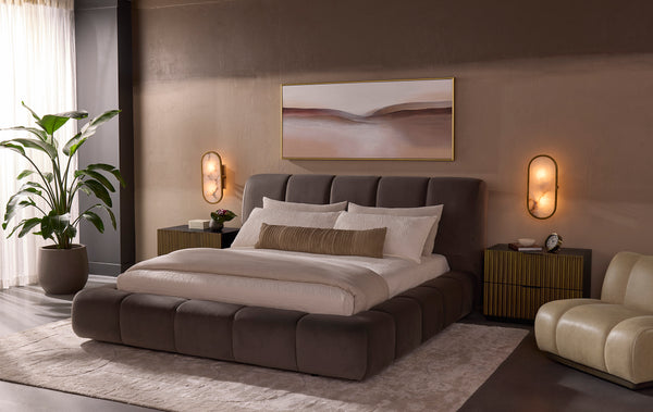 SIDRA SCONCE