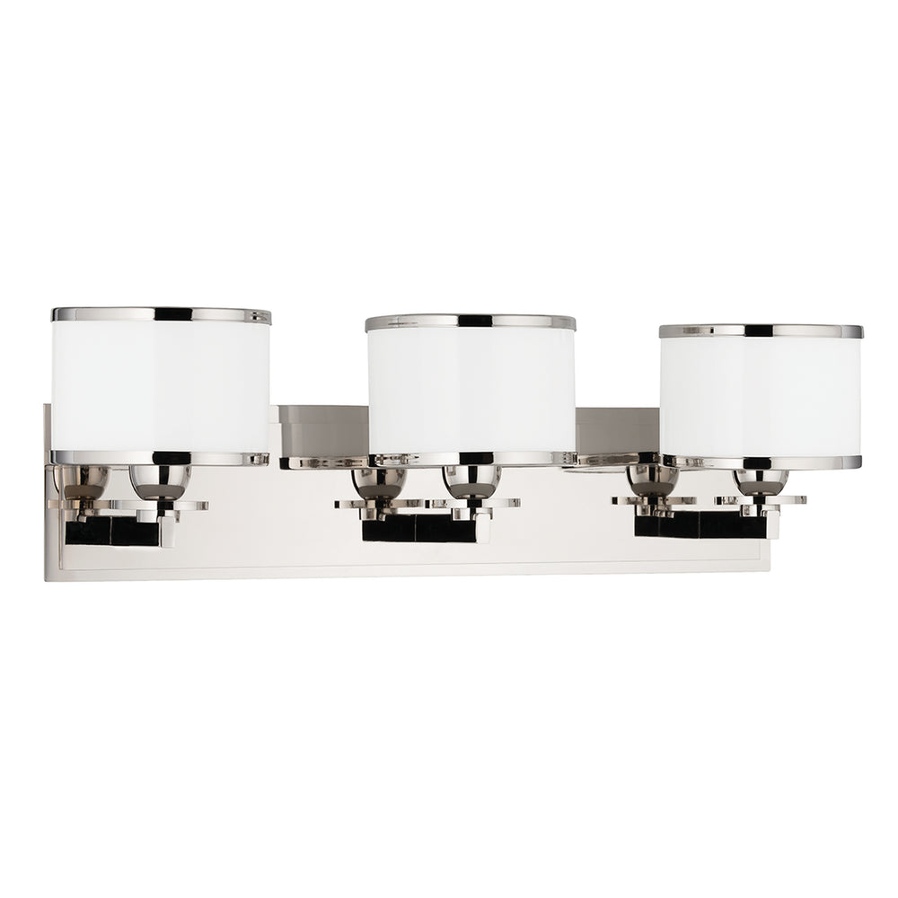 Basking Ridge Bath & Vanity