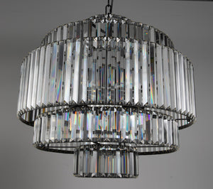 Axa Chandelier