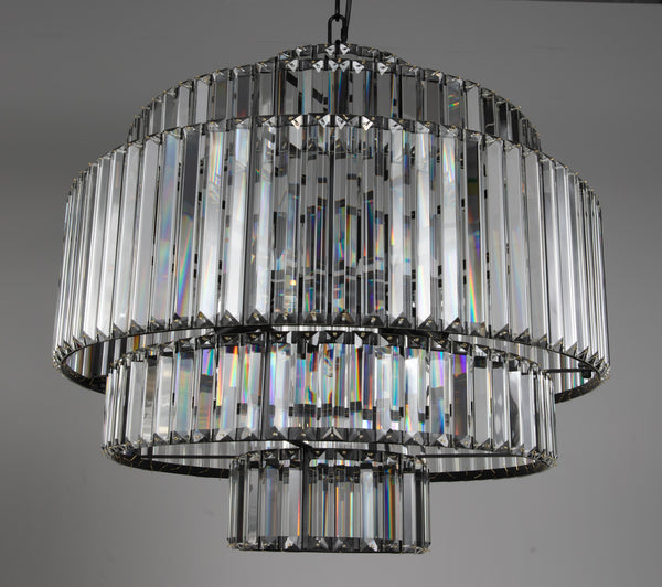 Axa Chandelier