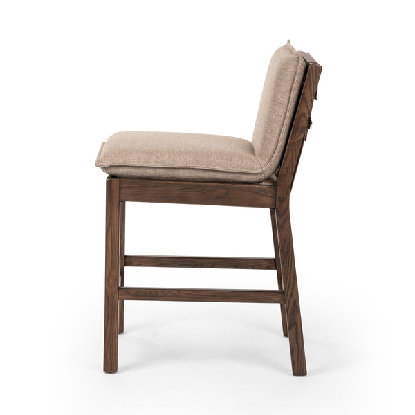 Wilmington Counter Stool in Alcala Fawn