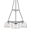 Audiophile Chandelier