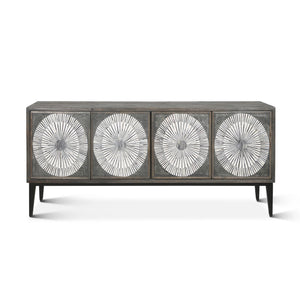 Jaipur 67" Palm Springs Sideboard