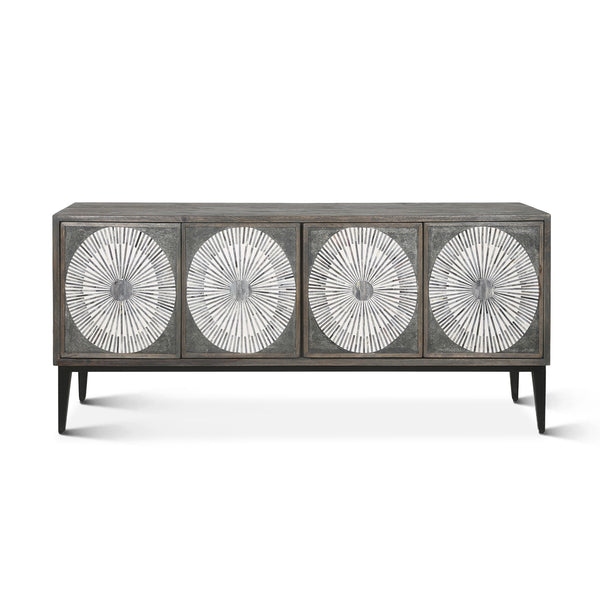 Jaipur 67" Palm Springs Sideboard