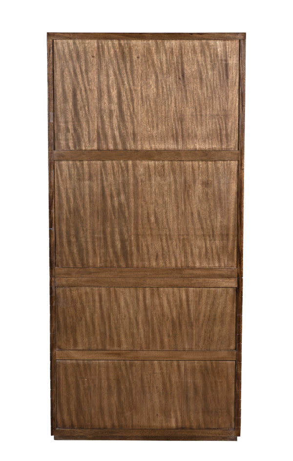 Clash Hutch