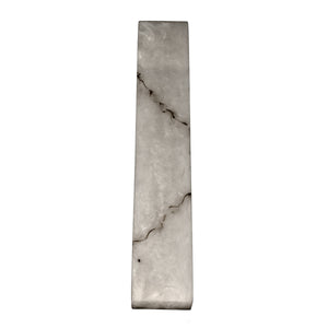 Stein Linear Sconce, Large