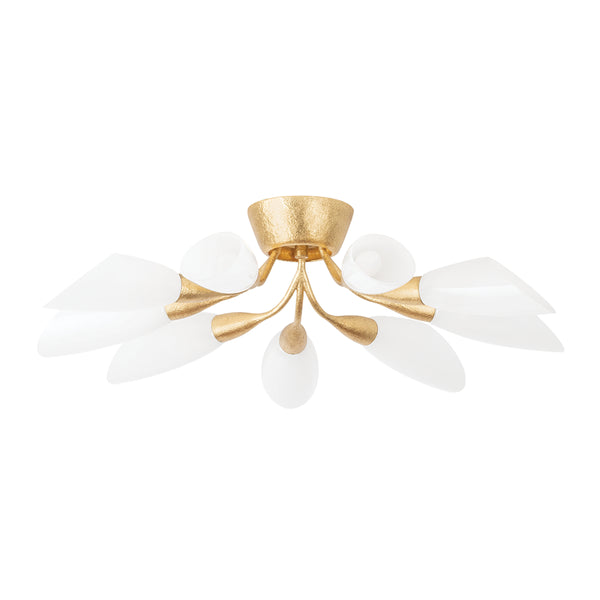 ENFIELD Semi Flush