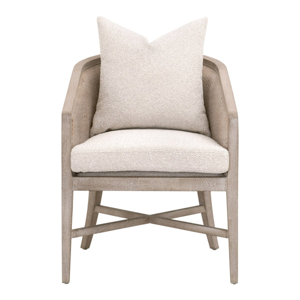 McGuire Arm Chair
