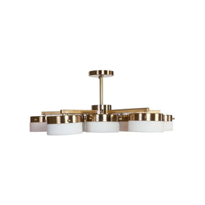 Multiplex Pendant