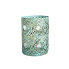 Metal Filigree Votive