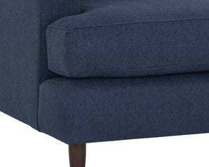 Laurel Sofa - Liv Indigo