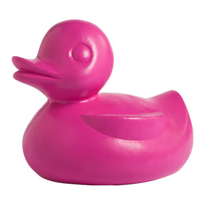 Large Fiberglass Duck
