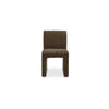 Moe's Sally Dining Chair in Cedar Green