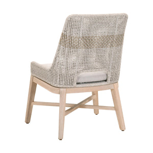 Tapestry Outdoor Dining Chair, Set of 2