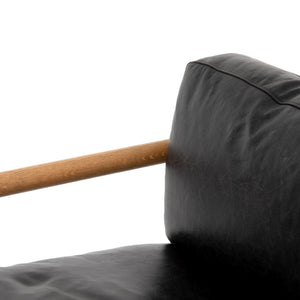 Rowen Chair In Sonoma Black