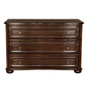 Lauren Dresser, Hand Rubbed Brown