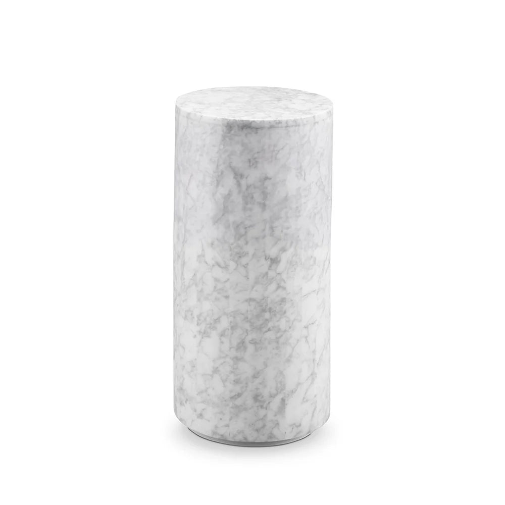 Cassaro Round Side Table