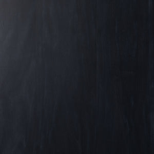 Trey Modular Wide Bookcase In Black Wash