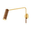 NARRAGANSETT Wall Sconce