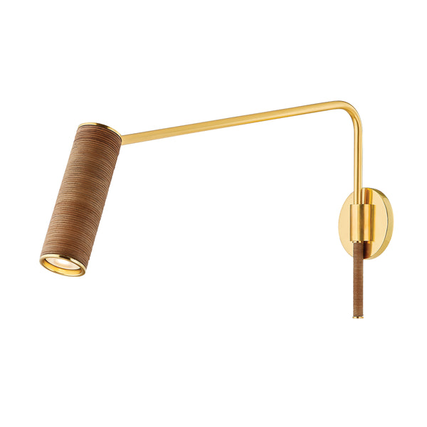 NARRAGANSETT Wall Sconce