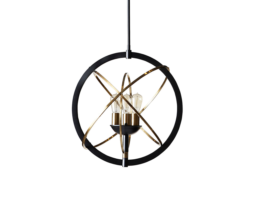 AYALA CHANDELIER